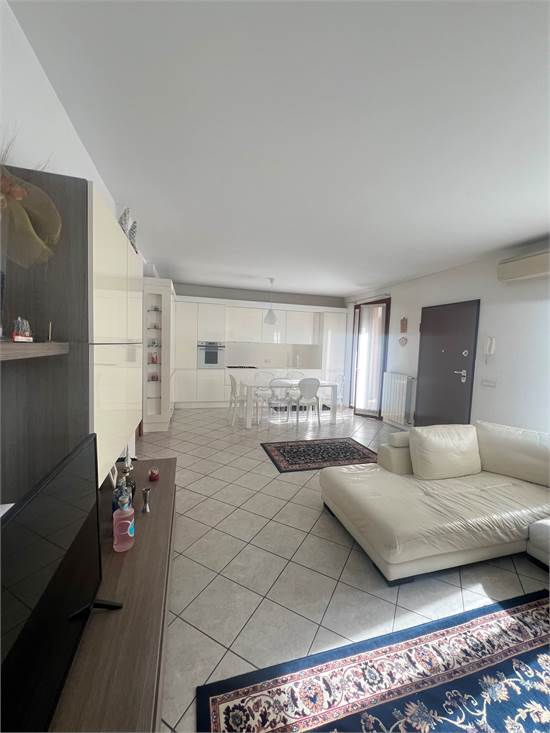 SOGGIORNO/CUCINA