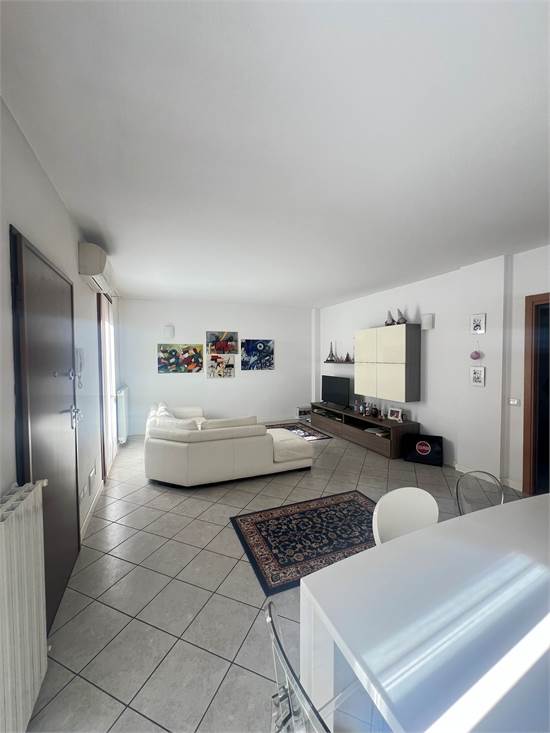 SOGGIORNO/CUCINA