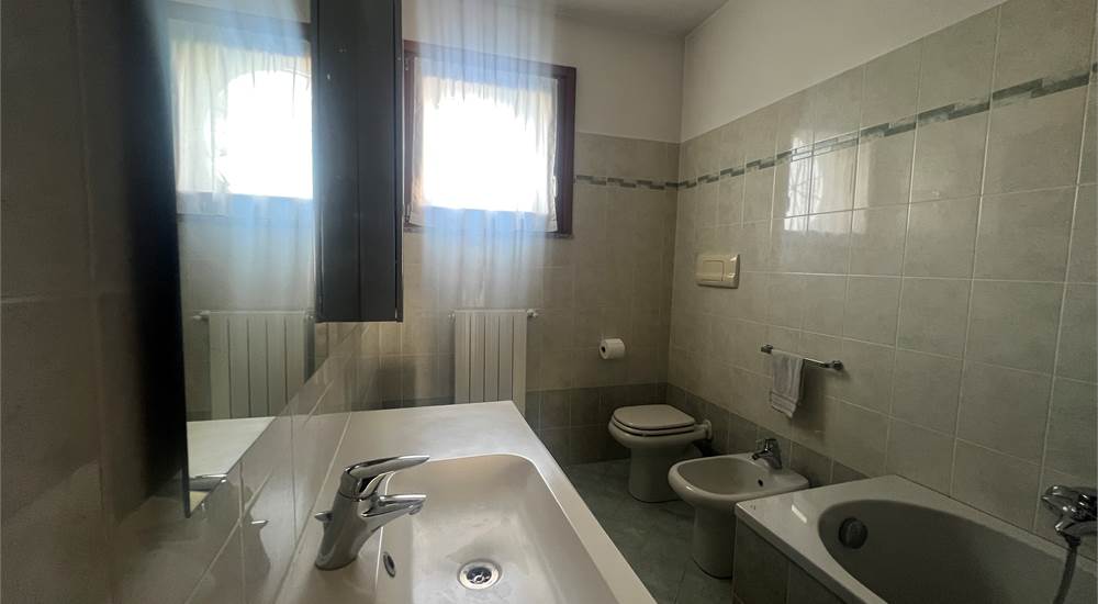 BAGNO