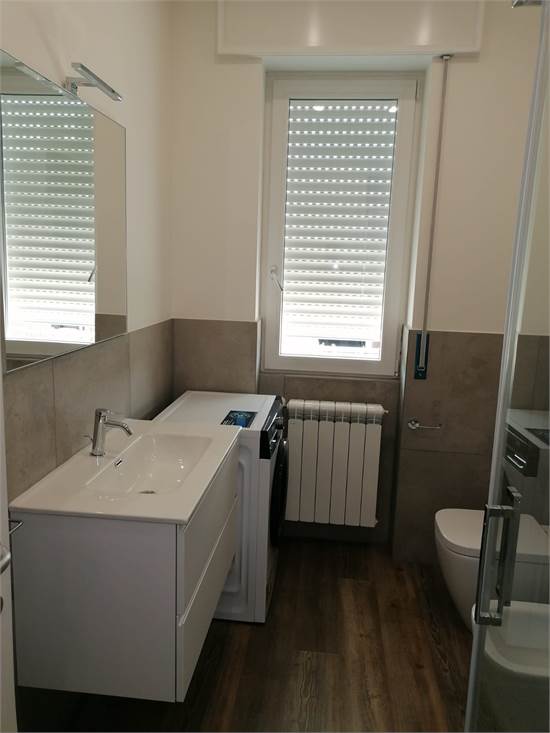 BAGNO