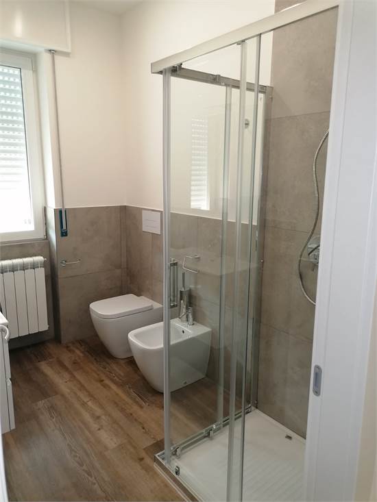 BAGNO