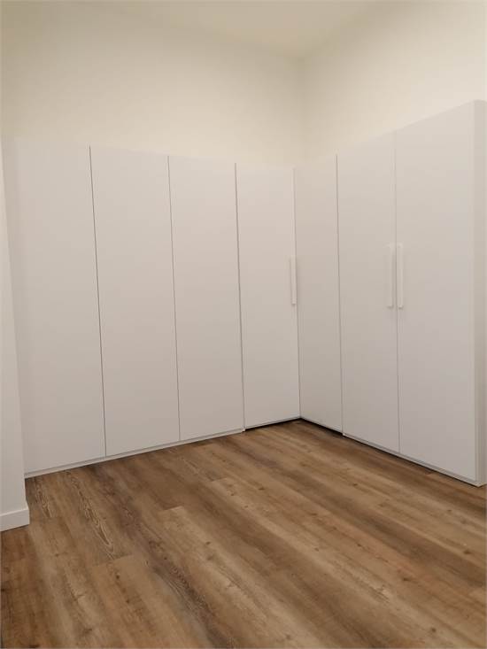 ARMADIO CON LETTO A SCOMPARSA