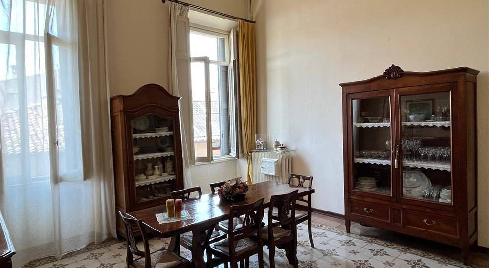 SALA DA PRANZO