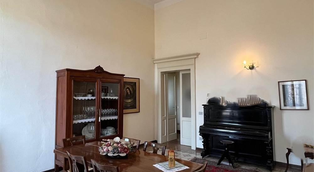 SALA DA PRANZO
