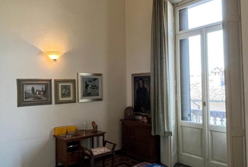 SALOTTINO - CAMERA CON LOGGIA