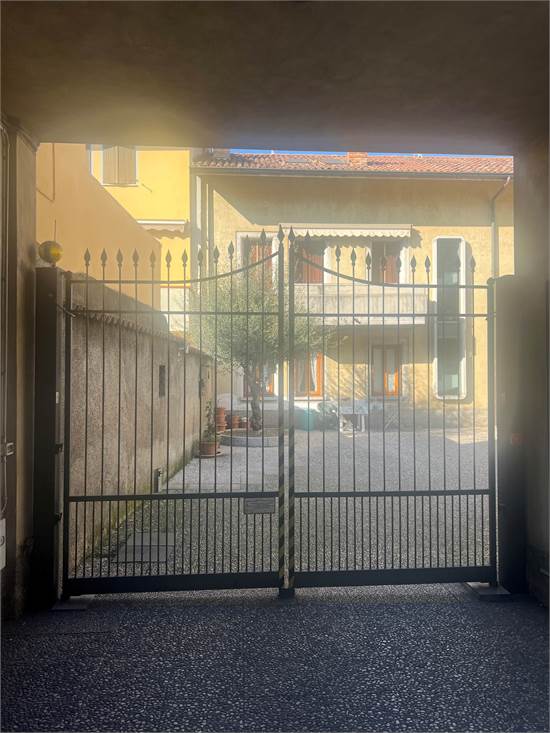 INGRESSO