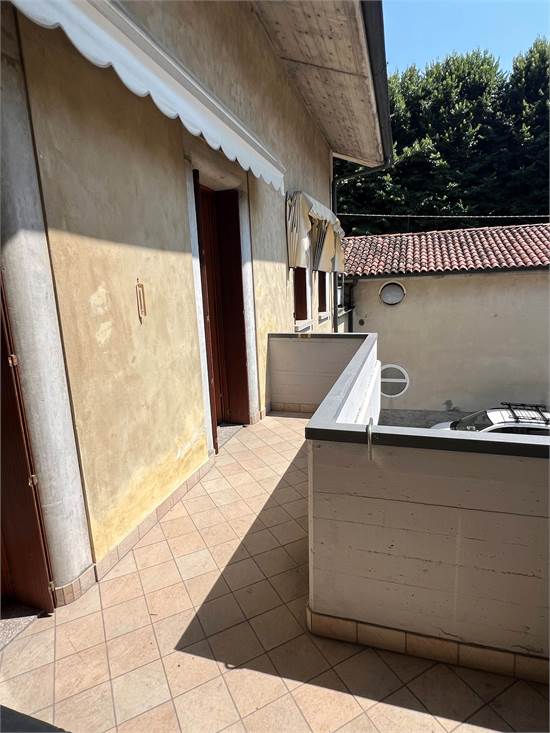 BALCONE