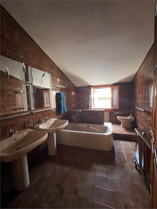 BAGNO
