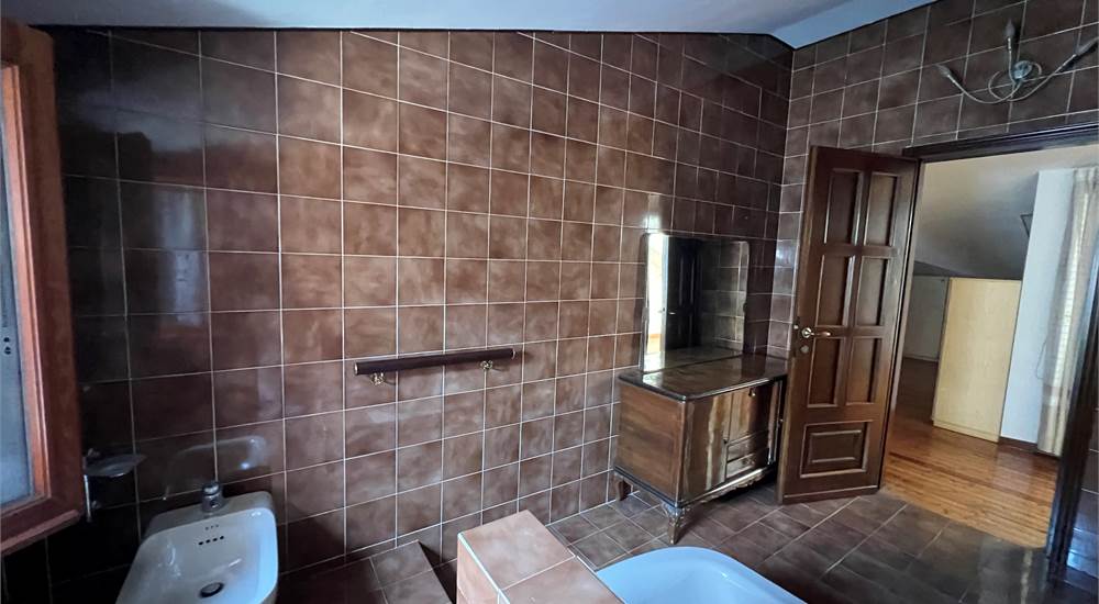 BAGNO
