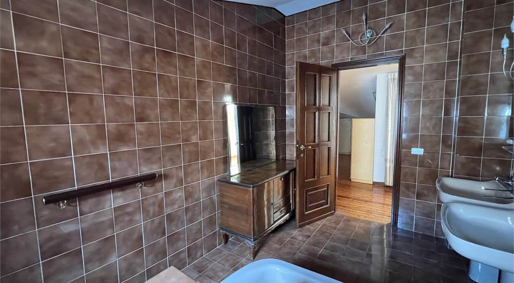 BAGNO