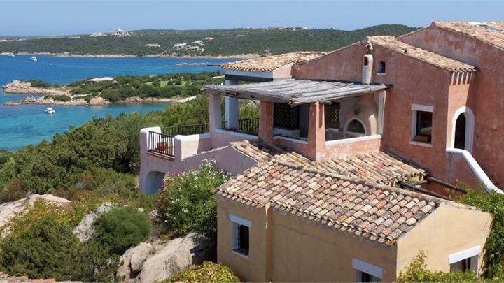 MULTUPROPRIETA 3 settimane a PORTOCERVO 