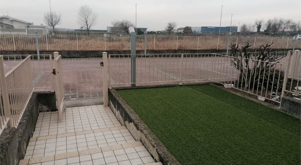 INGRESSO INDIPENDENTE