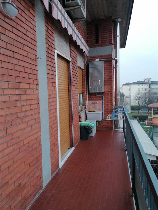 BALCONE