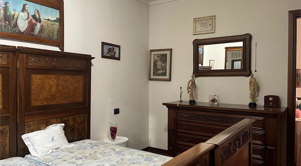 SECONDA MATRIMONIALE