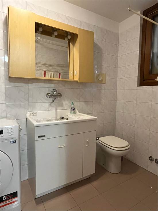 BAGNO/LAVANDERIA