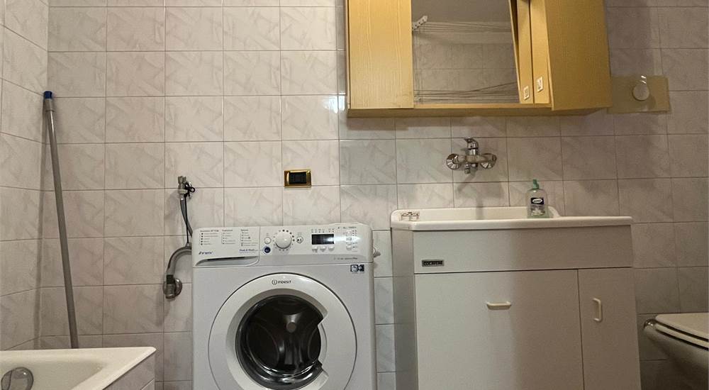 BAGNO/LAVANDERIA