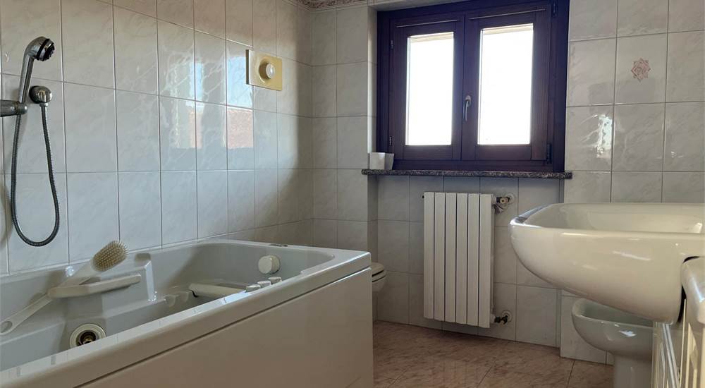 BAGNO