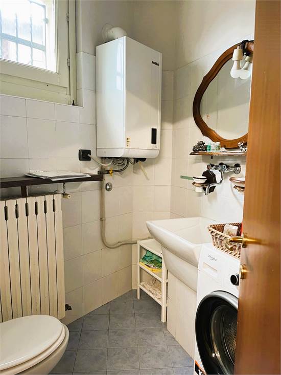 BAGNO LAVANDERIA