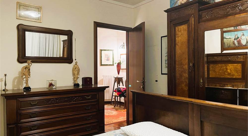 SECONDA MATRIMONIALE