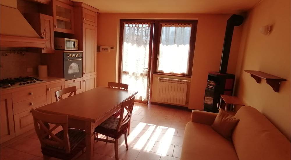 SOGGIORNO/CUCINA